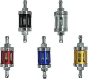 Aluminum Alloy CNC Machined Oil Dipstick for Multiple Vehicle Types
