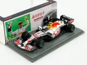 Red Bull F1 RB16B #11 Sergio Perez Turkish GP 3rd 2021 Spark 1:43 Special Livery