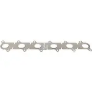 Aunger Exhaust Manifold Gasket Ford Barra 182 I6 Dohc Vct - AEMS670