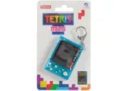 Supreme Tetris Mini