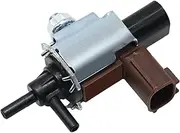 DUZFOREI Vacuum Solenoid Valve BP5W-18-741 Compatible Replacement for Mazda Miata RX-8 Protege 6 1999-2005 Replaces K5T46591 A0010A0027