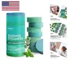 Shower Steamers Aromatherapy - Relaxation Gifts for Women, Shower Bombs, Uniq...