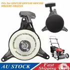 Recoil Pull Start Starter For Honda GXV120 GXV140 GXV160 Motor HRU215 Lawn Mower