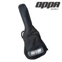 在飛比找momo購物網優惠-【OPPA】標準型 通用型 木吉他袋 一般款木吉他適用(防潑