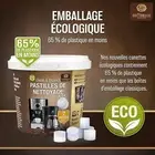 80 x 2-Phase Cleaning Tablets for Jura Fully Automatic Coffee Machines - Coffeea