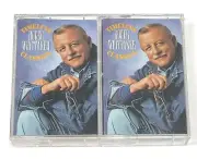 VTG Timeless Classics by Roger Whittaker (2-Cassette Set, 1997, BMG) NEW Sealed