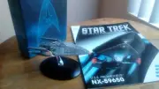 STAR TREK Official Starships Magazine #25 U.S.S. Prometheus NX-59650 Eaglemoss