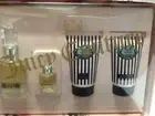 Juicy Couture by Juicy Couture 30ml 4pc set edp her perfume spry new i/b genuine