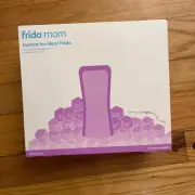 Frida Mom Instant Ice Maxi Pads 8 Pack, Postpartum Recovery, Absorbent