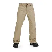 [Volcom] Boys Freakin Chino Youth