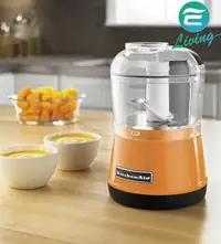 在飛比找Yahoo!奇摩拍賣優惠-【易油網】【缺貨】KitchenAid KFC3511TG 