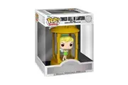 Funko Pop! Deluxe: Disney 100 - Tinker Bell in Lantern