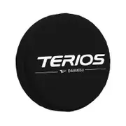 Terios Spare Tire Cover for Jeep Pajero SUV RV Trailer Car Wheel Protectors Accessories 14\ 517 inch