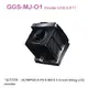 【EC數位】GGS-MJ-O1 Ocular LCD 3.0 吋經典摺疊3倍放大觀景器 OLYMPUS E-M5 II