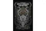 [Dungeons & Dragons] Dungeons and Dragons: Days of Endless Adventure