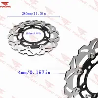 在飛比找蝦皮商城精選優惠-CBR150R重機配件適用機車本田CBR150R 00-03