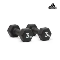 在飛比找momo購物網優惠-【adidas 愛迪達】Adidas Strength 六角