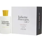 JULIETTE HAS A GUN 帶槍茱麗葉 陽光至上 SUNNY SIDE UP 淡香精 100ML《魔力香水店》