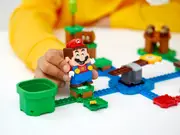 LEGO 71360 Super Mario Series Starter Course