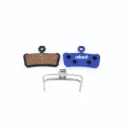 Couple Pads E-Bike Compatible for Brakes 4 Pistons Sram Guides/g2 And Avid x0