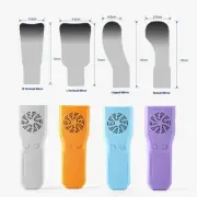 Dental Occlusal Mirror Fog Free LED Intra Oral Photo System Mirror Reflector