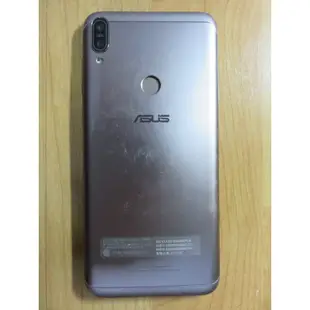 X.故障手機- ASUS ZenFone Max Pro (X00TDB)    直購價680