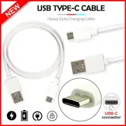 B2G1 6FT USB Type-C Charger FAST Cable Cord for iPad Pro 11.0/ Pro 13.0 (2024)