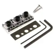 Electric Guitar Accs Lock Nut Set Tremolo String Locking Nut