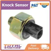 PAT Premium Knock Sensor fits Toyota Townace SR40R 2.0L 4Cyl 3S-FE