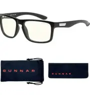 GUNNAR - Intercept Computer Glasses with Blue Light Reduction , Clear Lenses...