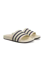 [Adidas x Wales Bonner] WB Adilette Leather Slides