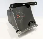 BRAND NEW CLOCK WITH QUARTZ MOVEMENT SUITS HOLDEN HQ - 24 MONTH WARRANTY
