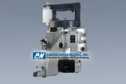 NP-7A *Authentic* American Newlong Portable Bag Closer Sewing Machine