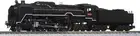 KATO N Gauge C62 Tokaido Class 2017-7 Model Train Steam Locomotive