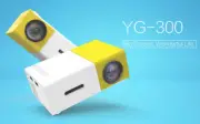Mini Pocket LED Projector