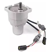 New Stepping Motor KP56RM2G-011 for Kobelco SK210-6E SK230-6E SK330-6E SK135SR