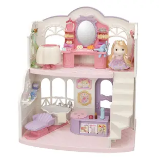 Sylvanian Families 森林家族 森林美髮沙龍 ToysRUs玩具反斗城