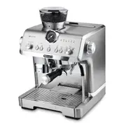 DeLonghi La Specialista Opera Manual Coffee Machine