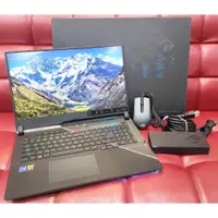 在飛比找蝦皮購物優惠-【艾爾巴二手】ASUS G733ZM i9/16G/1T 1