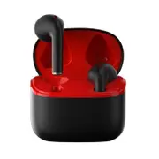 Wireless Sport Earphones with Touch Control and Mic - Bluetooth 5.0 Stereo Bass