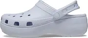 [Crocs] Women's Classic Clog | Platform Shoes