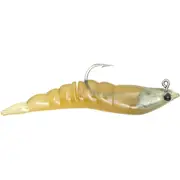 MMD Soft Prawn Medium Soft Plastic Lure 70mm