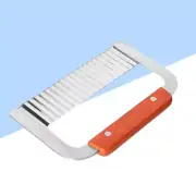 Crinkle Cut Pickle Slicer Crinkle Cut Fries Wavy Potato Crinkle Chip