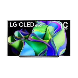 LG樂金 42吋 OLED42C3PSA OLED 4K AI語音智慧聯網電視 (7.1折)