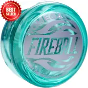 Fireball Yoyo High-Performance Responsive Transaxle for String Trick + 2 Strings