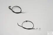Hurricane ST250/E HB6555 Clutch Cable (+5.9 inches (15 cm)