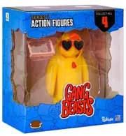 Gang Beasts 2nd Pack 1 Figure Ages 6+ New Toy Video Game Play