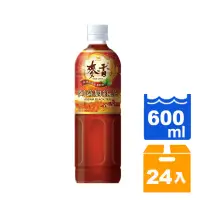 在飛比找蝦皮商城優惠-統一 麥香 阿薩姆紅茶 600ml (24入)/箱