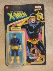 Cyclops (X-MEN Figure) kenner
