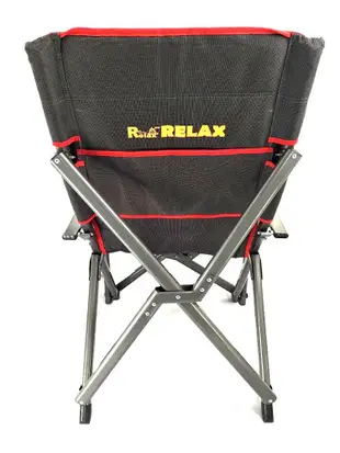 【全台瘋】Relax高質感鋁合金巨川折疊椅 露營椅 大川椅 巨川椅 摺疊椅 褶疊椅 UNRV 速可搭 戶外野營折疊椅